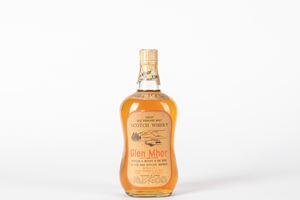 Scozia - Glen Mhor 10 yo