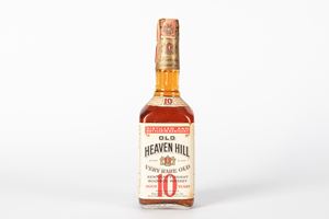Heaven Hill 10 Year Old
