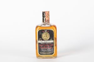 Auchentuashan 12 YO