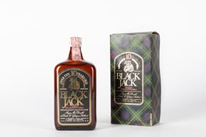 BLACK JACK 10YO