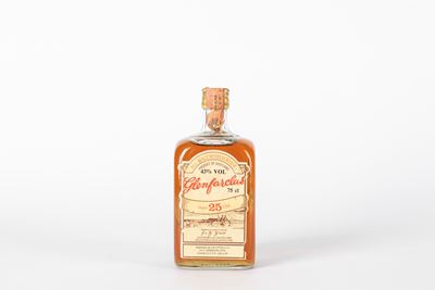 Glenfarclas, Whisky 25 Anni