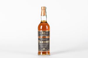 Scozia - Tamdhu 25 YO