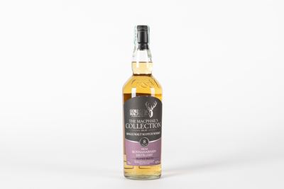 Bunnahabhain, Whisky 8 YO, Gordon & Macphail