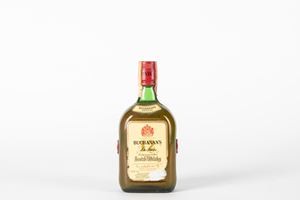 Buchanan’s De Luxe 12