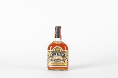 Cluny 12 YO, whisky