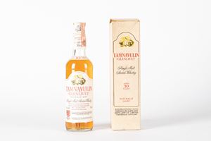 Tamnavulin Glenlivet 10 YO