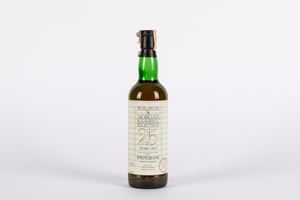 Springbank Wilson & Morgan 25 YO 1969 Barrel Selection Cask Strenght
