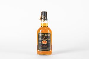 Whyte&Mackay 12 YO