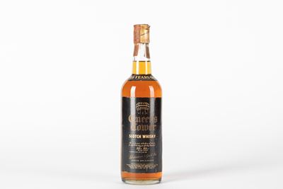 Queens Tower, Whisky invecchiato 15 anni