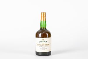Jameson 12 yo