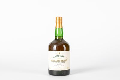 Jameson, Irish Whiskey 12 Years Old