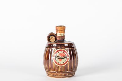 Queen's Castle, Scotch Whisky 21 Years Old