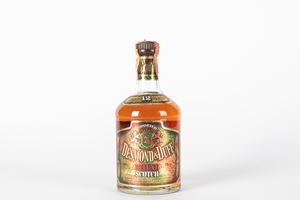 desmond & duff 12 years