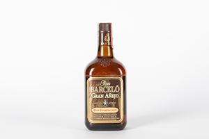 Rum Barcelò Gran Anejo