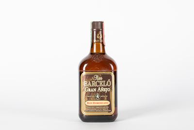 Rum Barcelò Gran Anejo, distillato di alta qualità
