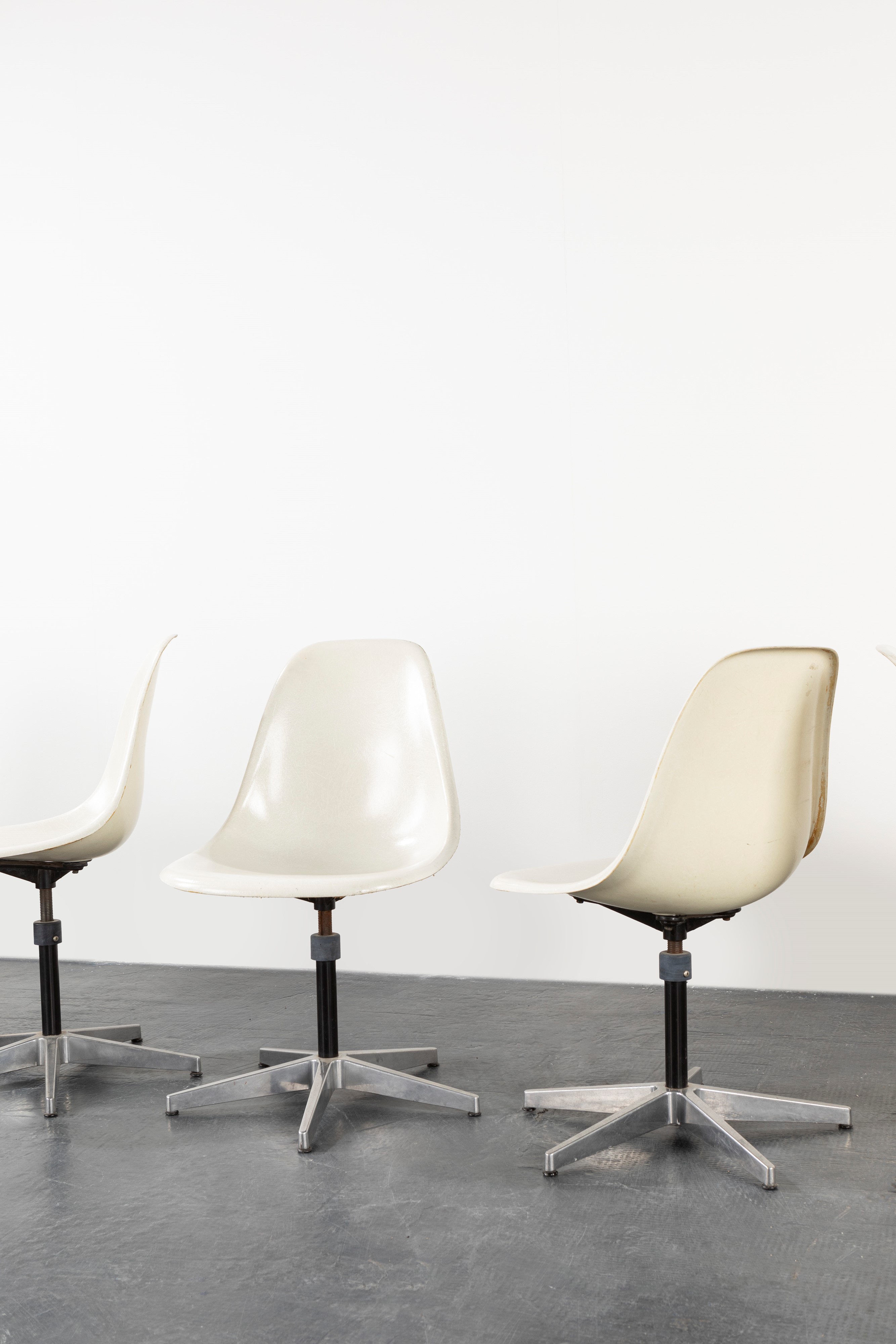 Charles & Ray Eames - La Fonda