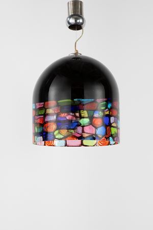 Pendant lamp 