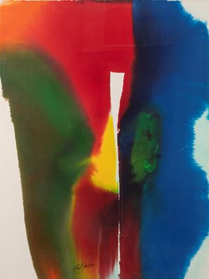 Phenomena tuning fork