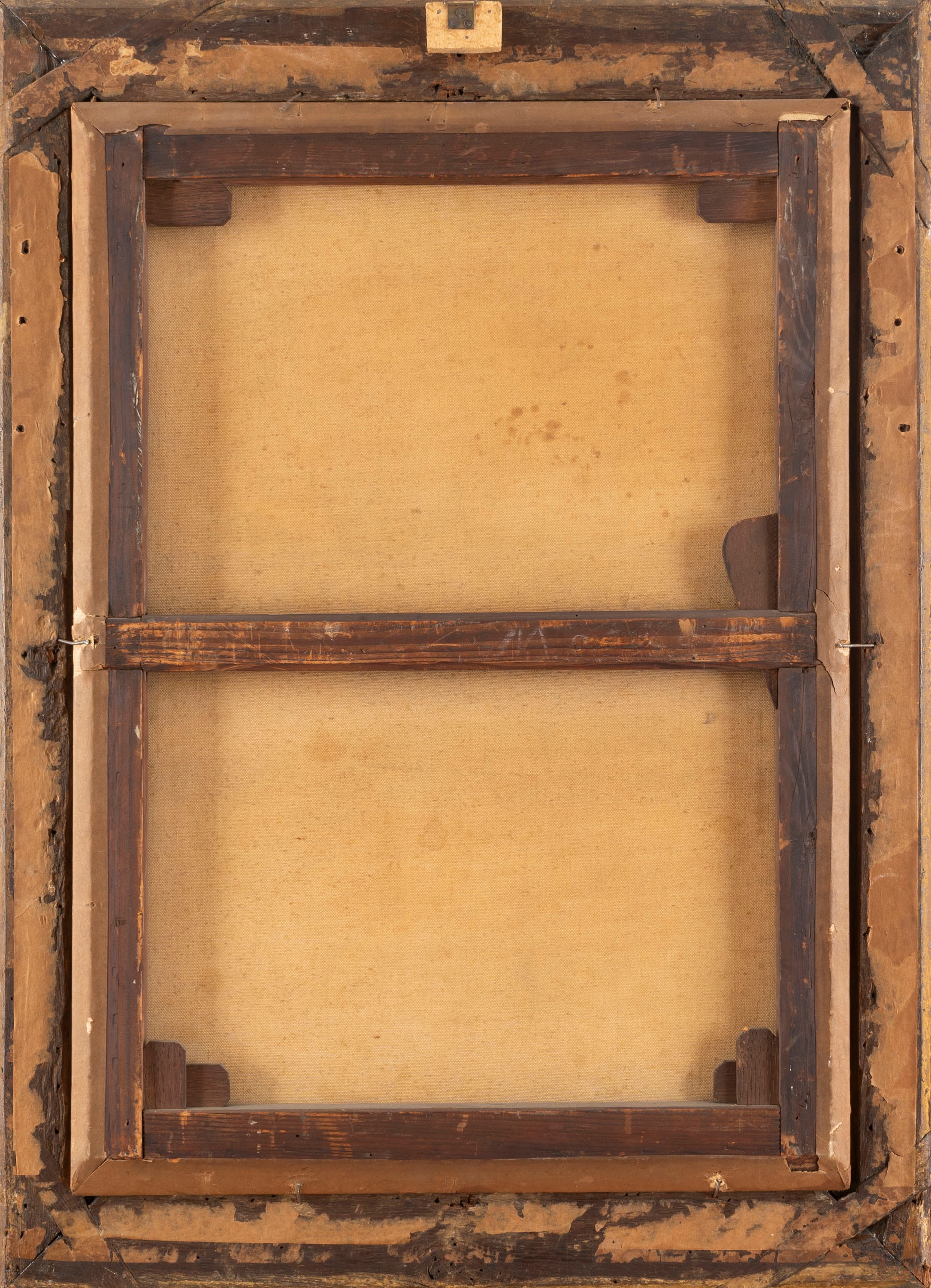 Vaso di fiori con tulipani e garofani