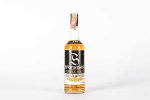 Springbank 15 Year Old