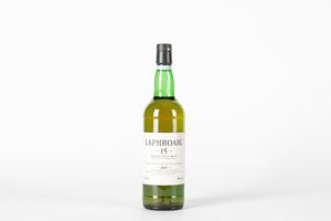 Scozia - Laphroaig 15 Year Old
