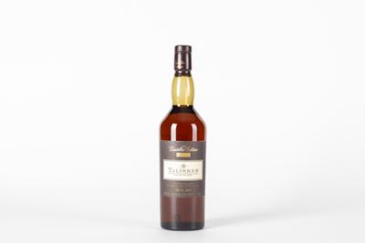 Talisker, Distillers Edition 2005 - Single Malt Whisky 1992