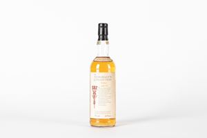 The Merchant's Collection Single Malt Scotch Whisky