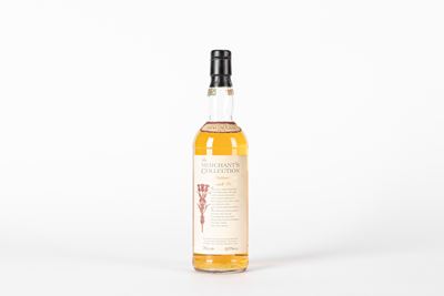 The Merchant's Collection, Single Malt Scotch Whisky