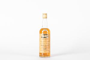 Port Ellen Spirit of Scotland 1977 15 yo