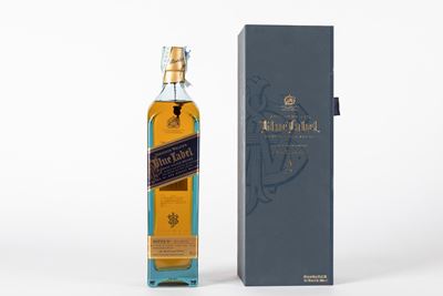 Johnnie Walker, Blue Label Whisky 700 ml