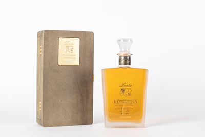 Berta Rondena Grappa Amarone Riserva
