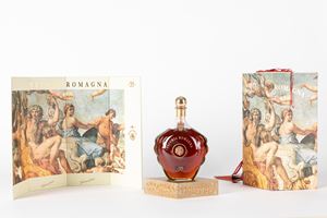  Italia -  Italia - Brandy