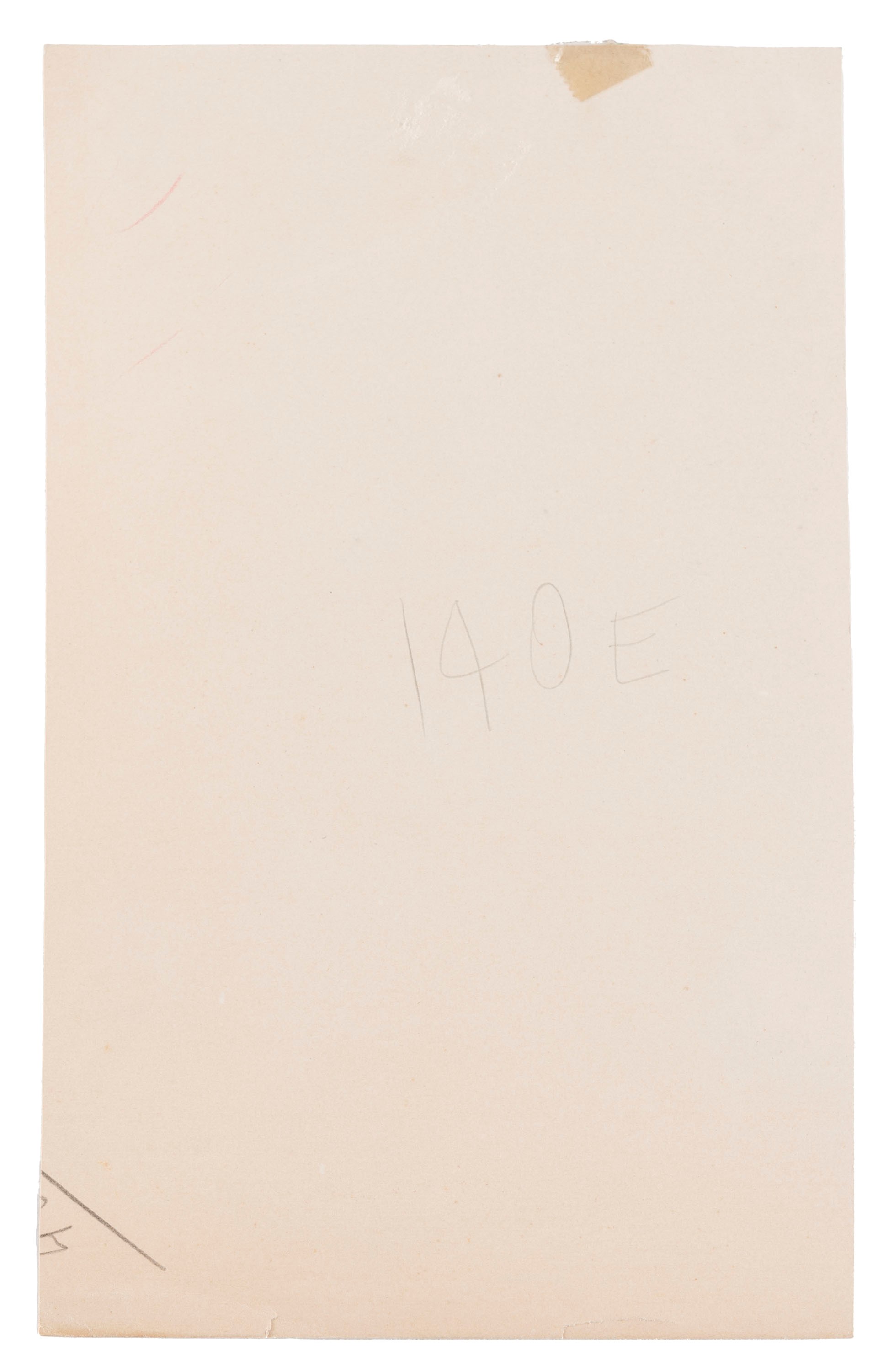 Giacomo Rossi - Studio per figure classiche femminili, tre disegni a penna e acquerello su carta