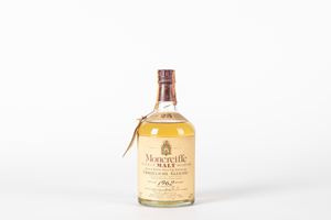 Moncreiffe Craigellachie Glenlivet 25 YO