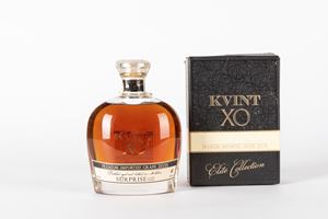 Kvint XO Brandy