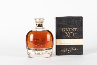 Kvint, XO Brandy