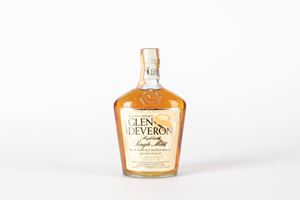 Scozia - Glen Deveron 8