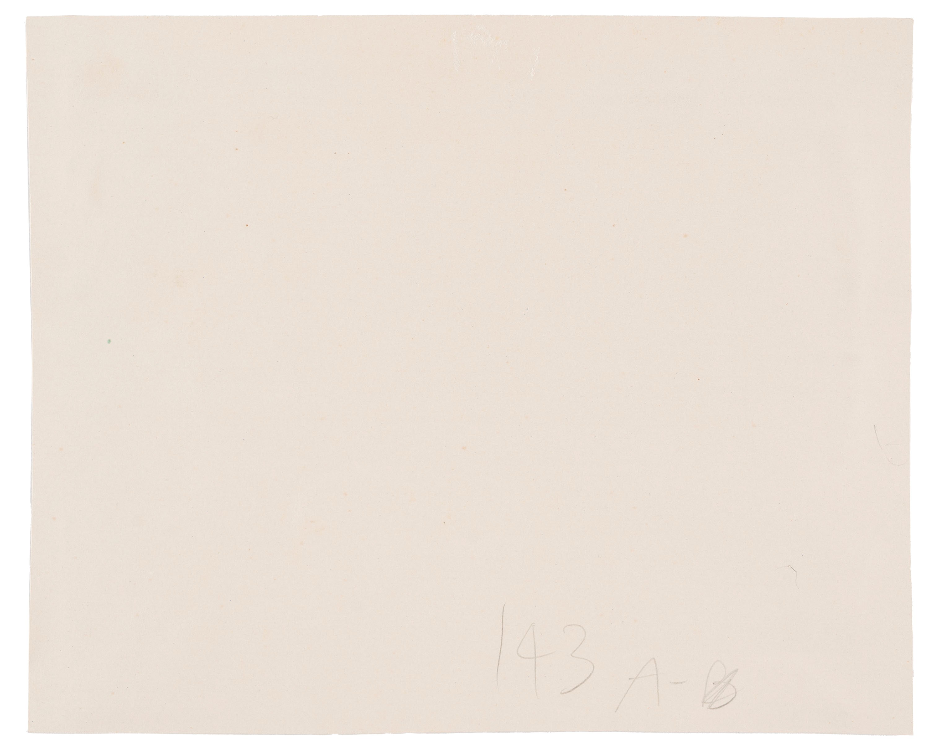 Giacomo Rossi - Studi di figure classiche, due disegni a penna, inchiostro bruno e acquerello gri...