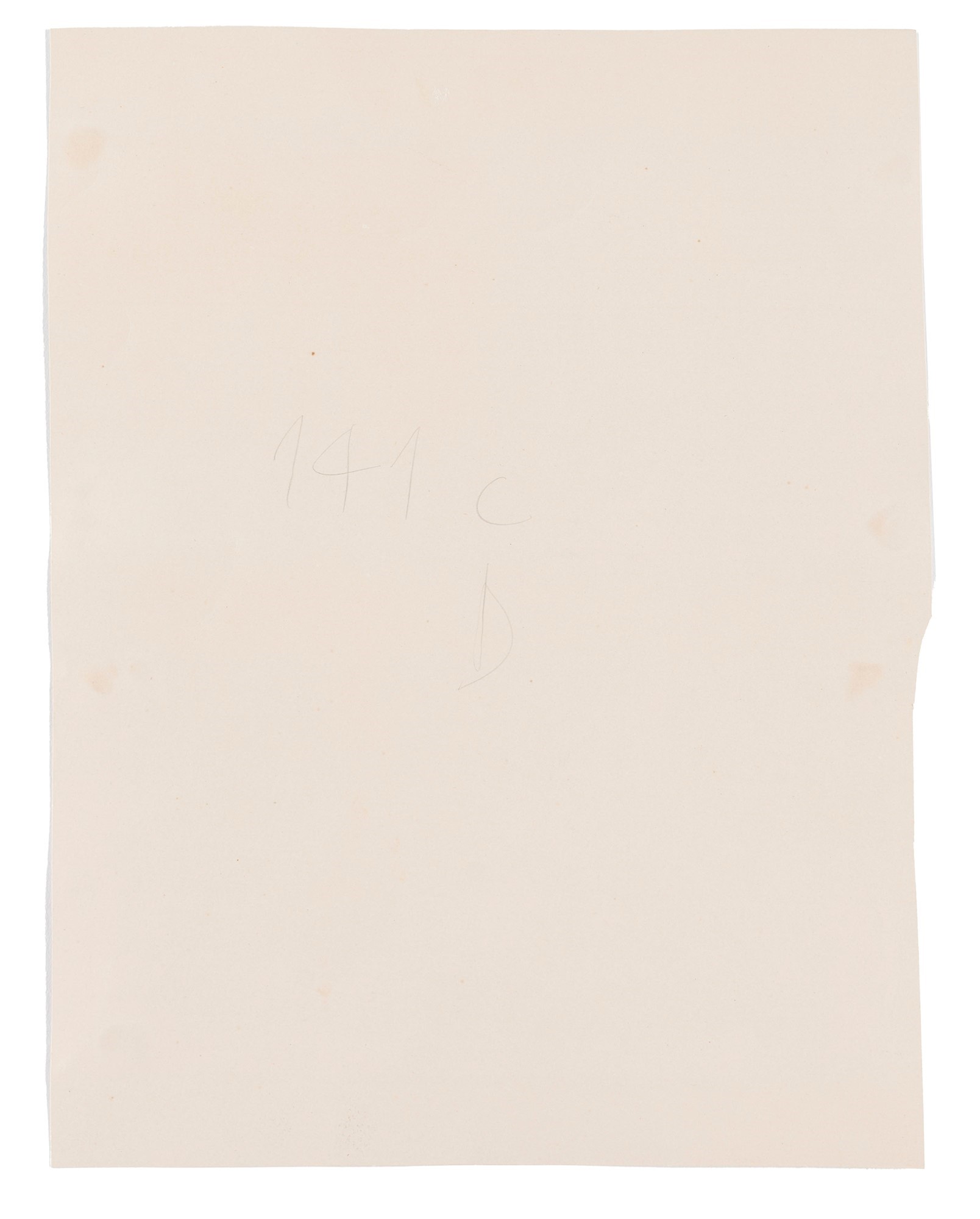 Giacomo Rossi - Studi per scene classiche, quattro disegni a penna e acquerello