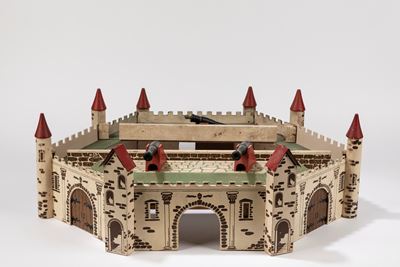 Castello in Legno