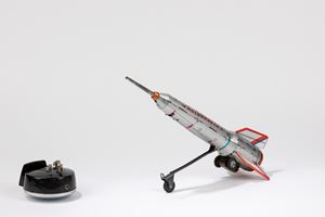 Lotto "spaziale"