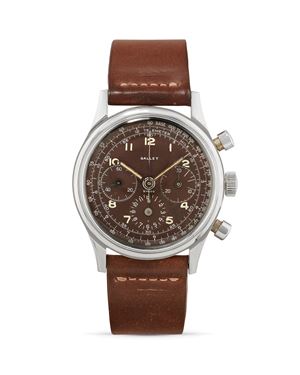 Multichron 12 Jim Clark