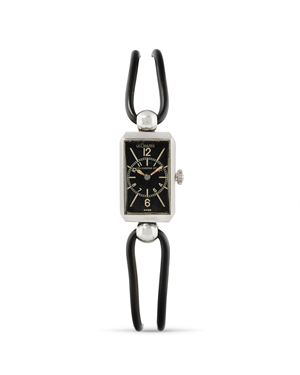 orologio da cocktail personalizzato per Hausmann & Co.