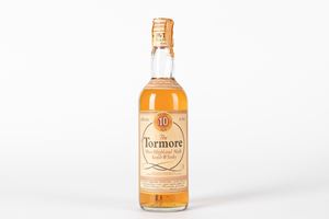 The Tormore 10 YO