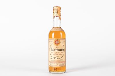 Tormore, Scotch Whisky 10 Anni