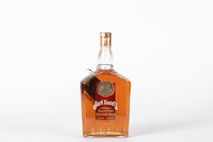 JACK DANIELS 1914 GOLD MEDAL