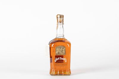 Jack Daniel's, 1913 Gold Medal - Special Limited Edition, 1 Litro