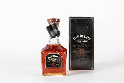Jack Daniel's, Single Barrel Whisky