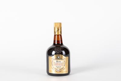 Rum Barcelò Imperial, Rum Dominicano