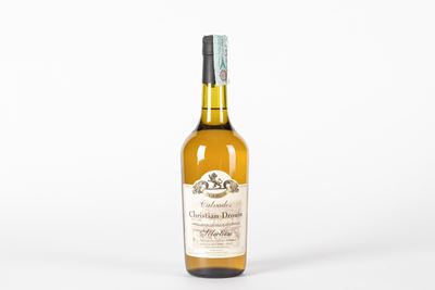 Christian Drouin, Calvados - Selezione